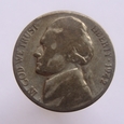 USA 5 Centów 1942 S