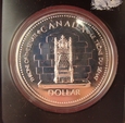Kanada - 1 Dollar 1977