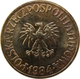 Polska / PRL - 5 Złotych 1975