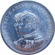 Portugalia 500 Reis 1898