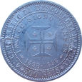 Portugalia 500 Reis 1898