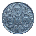 Wielka Brytania - medal 01.05.1850