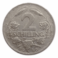 Austria 2 Schilling 1946