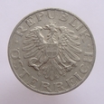 Austria 2 Schilling 1946