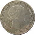 Austria 20 Krajcarów 1841 A