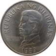 Filipiny 50 Sentimo 1989