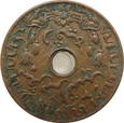 Indie Holenderskie 1 Cent 1942