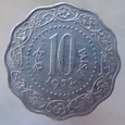 Indie 10 Paise 1972