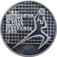 Polska / PRL - 200 złotych MŚ Hiszpania 1982