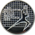 Polska / PRL - 200 złotych MŚ Hiszpania 1982