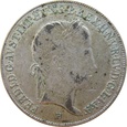 Węgry 20 Krajcarów 1848 B