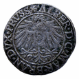 Niemcy Prusy Grosz 1538