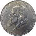 Austria 2 Schilling 1929 Theodor Billroth