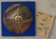 Medal Jan Paweł II 1979 Veritas