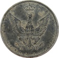 Królestwo Polskie 10 Fenigów 1917 NBO