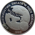 Polska 20 000 złotych MŚ Włochy 1989