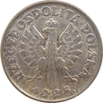 Polska 1 Złoty 1925