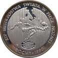 Polska 20 000 Złotych MŚ Włochy 1989