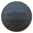 USA 1 Cent 1967