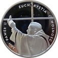 Polska 10 zł Jan Paweł II 1997