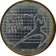 Polska / PRL - 200 Złotych  MŚ Hiszpania 1982 próba