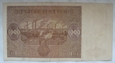 Polska 1000 zł 1946 seria R