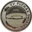 Polska 1000 złotych FIFA 1994