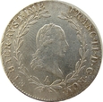 Austria 20 Krajcarów 1806 A