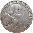 Niemcy - medal Götz von Berlichingen ok.1931