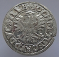 ŚLĄSK - Księstwo Legnicko Brzesko Wołowskie 3 Krajcary 1618 HR