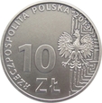 Polska 10 zł Włączeni w życie 2013