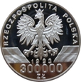Polska 300 000 złotych Jaskółki 1993