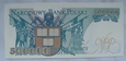 Polska 500 000 Złotych 1990 seria L - UNC