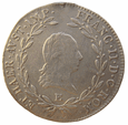 Austria 20 Krajcarów 1805 E