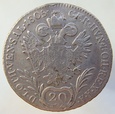 Austria 20 Krajcarów 1805 E