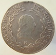 Austria 20 Krajcarów 1805 E