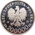 Polska 200 000 złotych Barcelona 1991