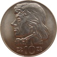 Polska / PRL 10 Złotych Kościuszko 1970