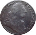 Niemcy Talar 1771 Bawaria