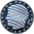 Polska / PRL 200 Złotych XXI Olimpiada 1976 próba