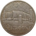 Estonia 2 Korony 1930