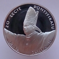 Polska 10 Złotych 1998 Jan Paweł II