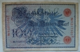 Niemcy 100 Marek 1908