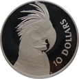 Australia 10 Dolarów 1993 Ptaki (G 06D)