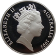 Australia 10 Dolarów 1993 Ptaki (G 06D)