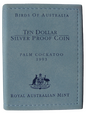 Australia 10 Dolarów 1993 Ptaki (G 06D)