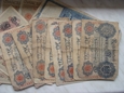Niemcy 1909 - 1933 - zestaw 23 banknotów
