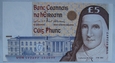 Irlandia 5 Funtów 1999 UNC