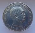 Niemcy - medal Otto von Bismarck 1971