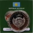 Palau 2 Dolary 2014 Ropucha Złota